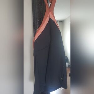 Cupshe Black Tankini NWT